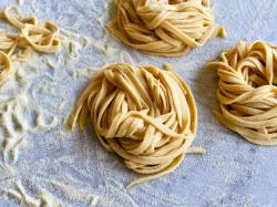 The image for PASTA MAKING 101