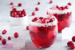 The image for ART OF THE HOLIDAY COCKTAIL