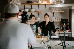 The image for WE'RE TAPING ONLINE CLASSES - LINK IN THE DESCRIPTION
