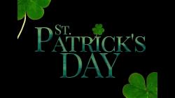 The image for FACEBOOK LIVE - ONLINE COOK ALONG FOR ST. PADDY'S DAY