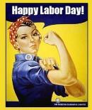 The image for HAPPY LABOR DAY